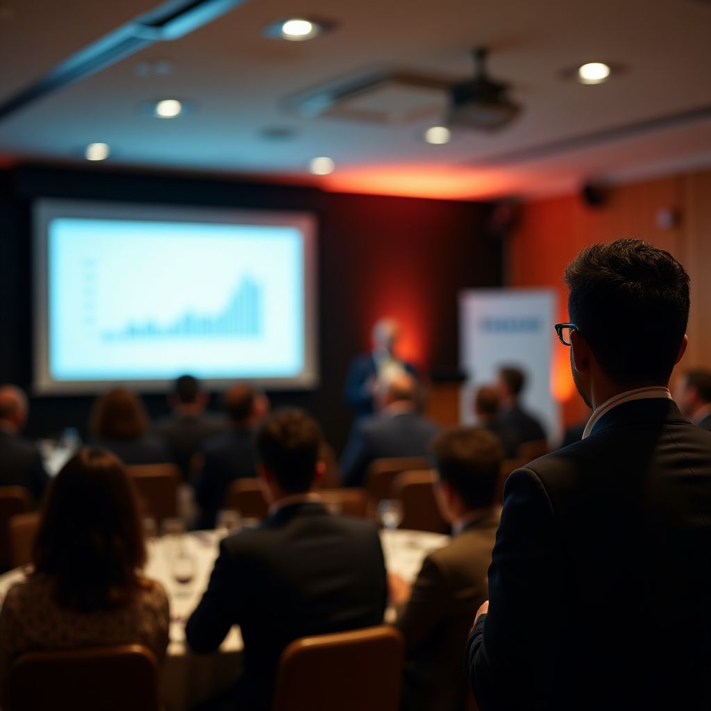 Seminario financiero
