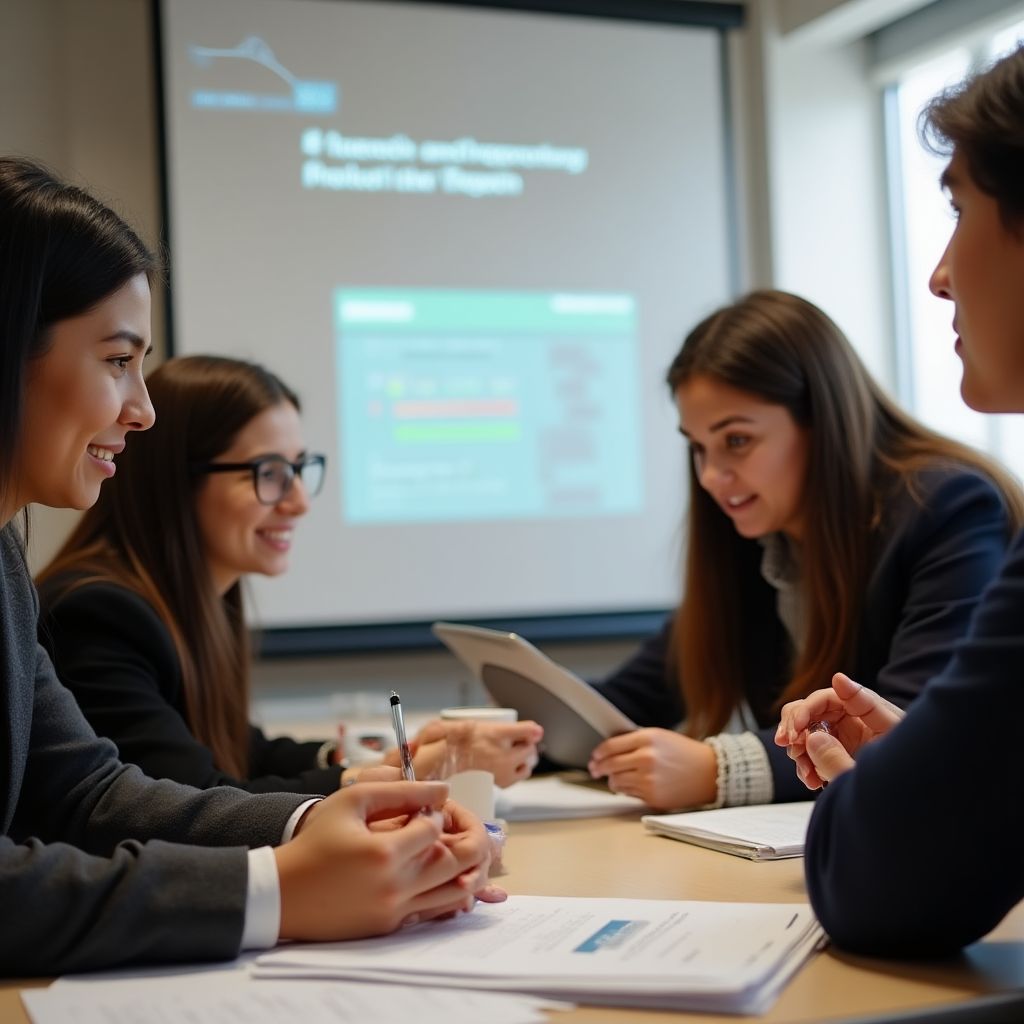 Programa de educación financiera