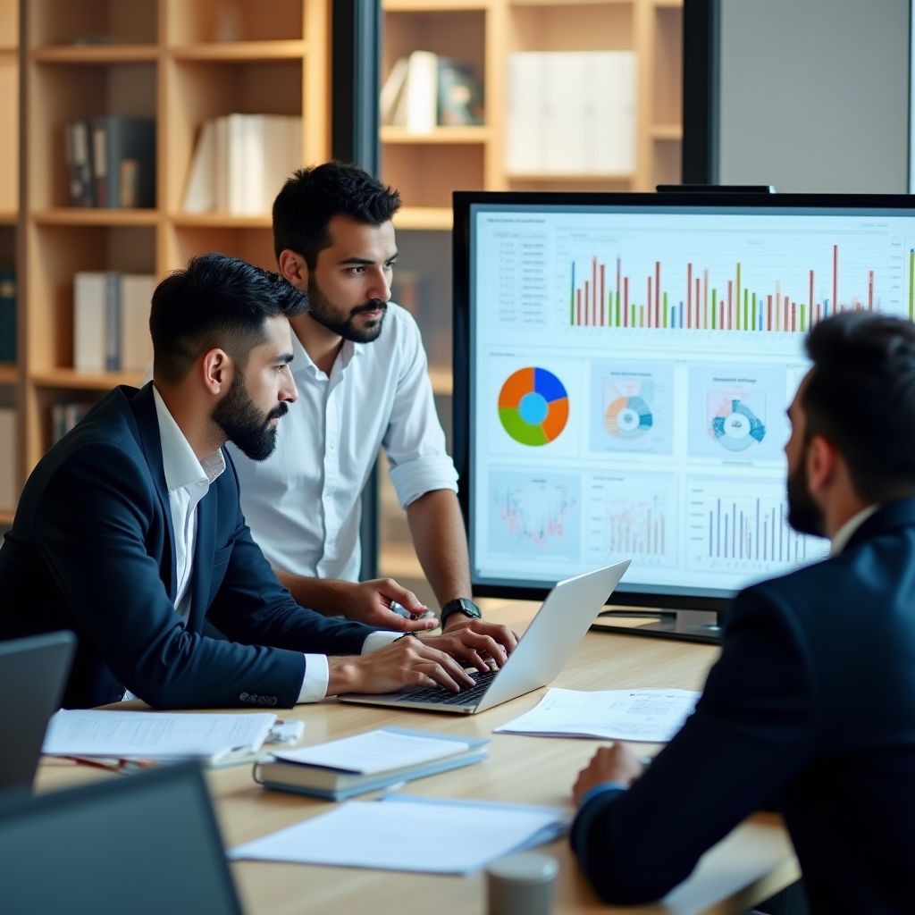 Asesoría empresarial