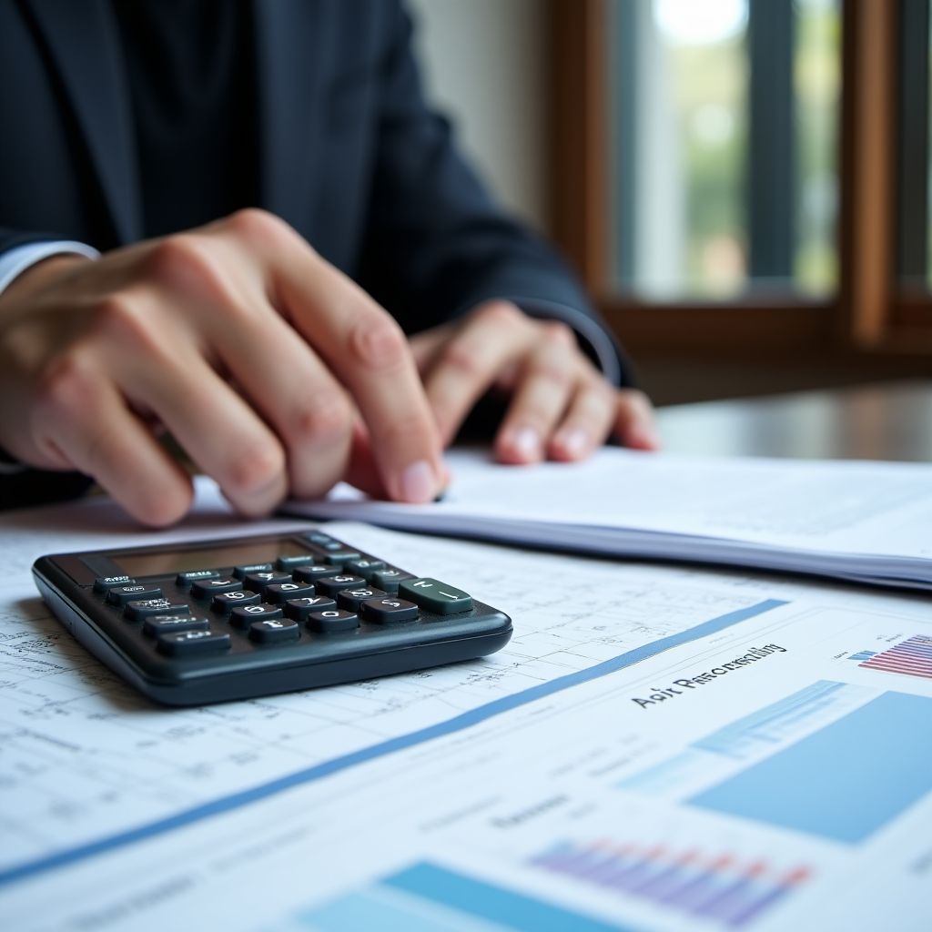 Planificación fiscal