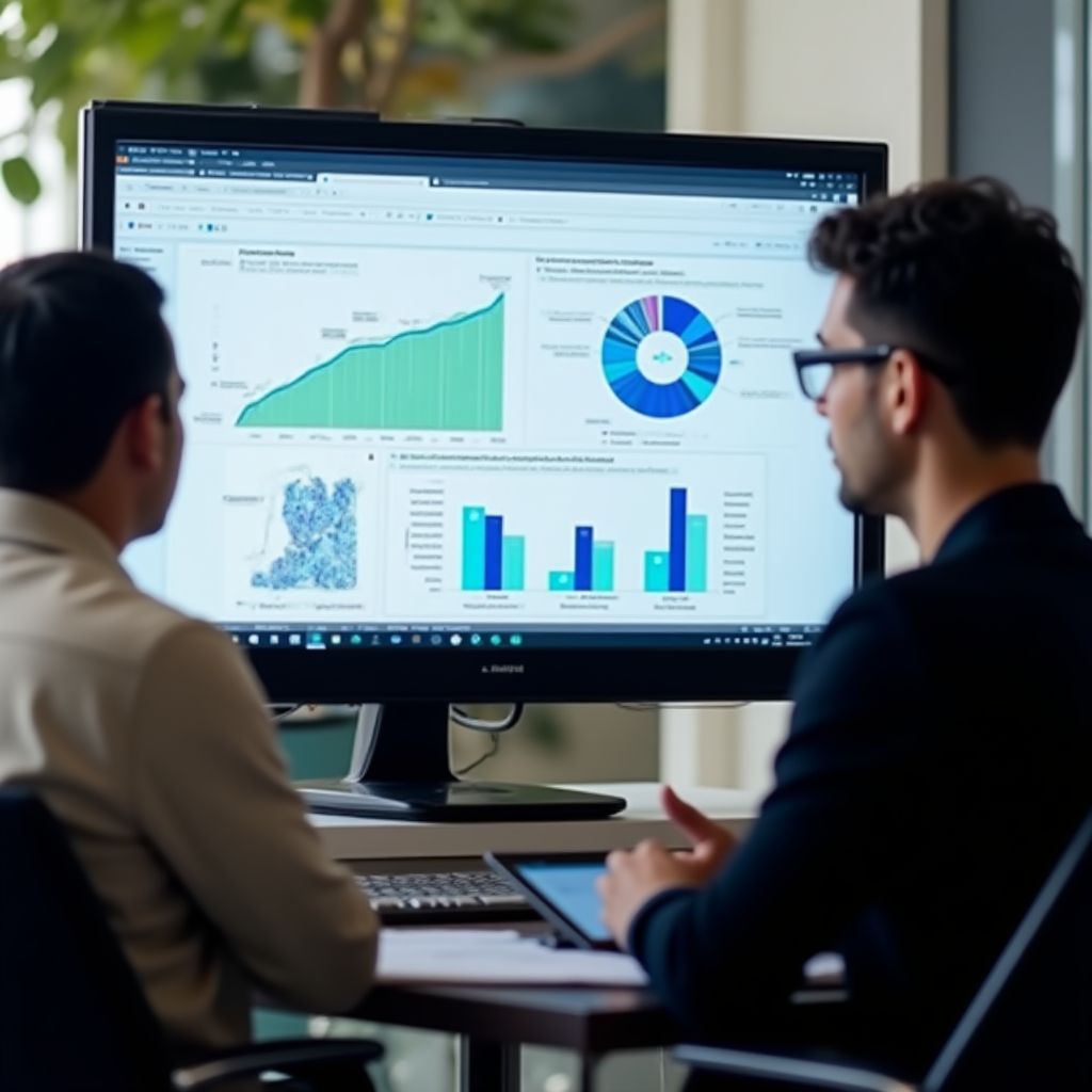 Webinar sobre planificación financiera
